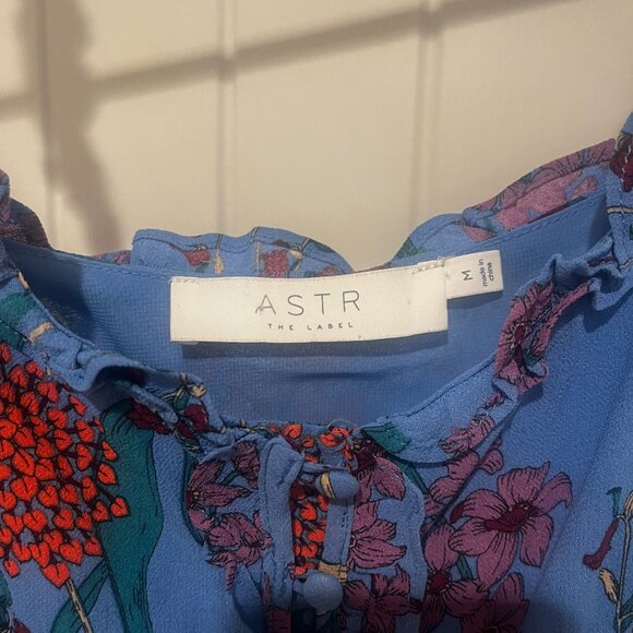 ASTR Size Medium - Picture 2 of 5